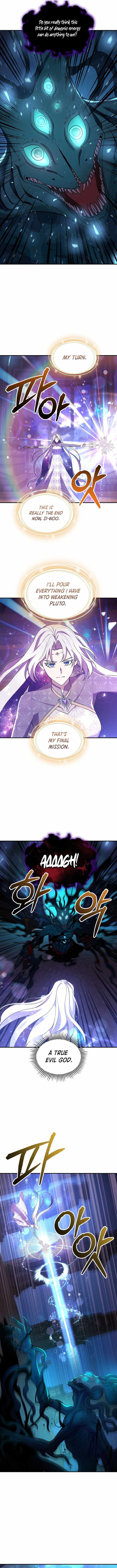 Somebody Stop the Pope - Chapter 92 Page 3