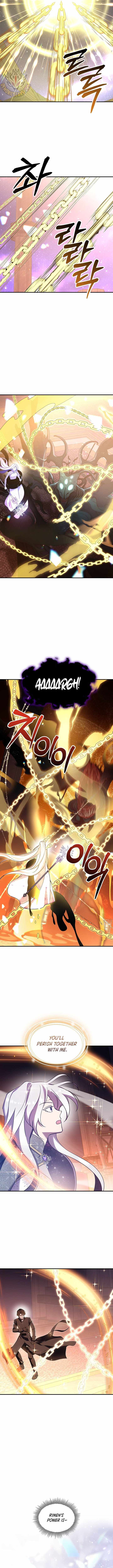 Somebody Stop the Pope - Chapter 92 Page 6