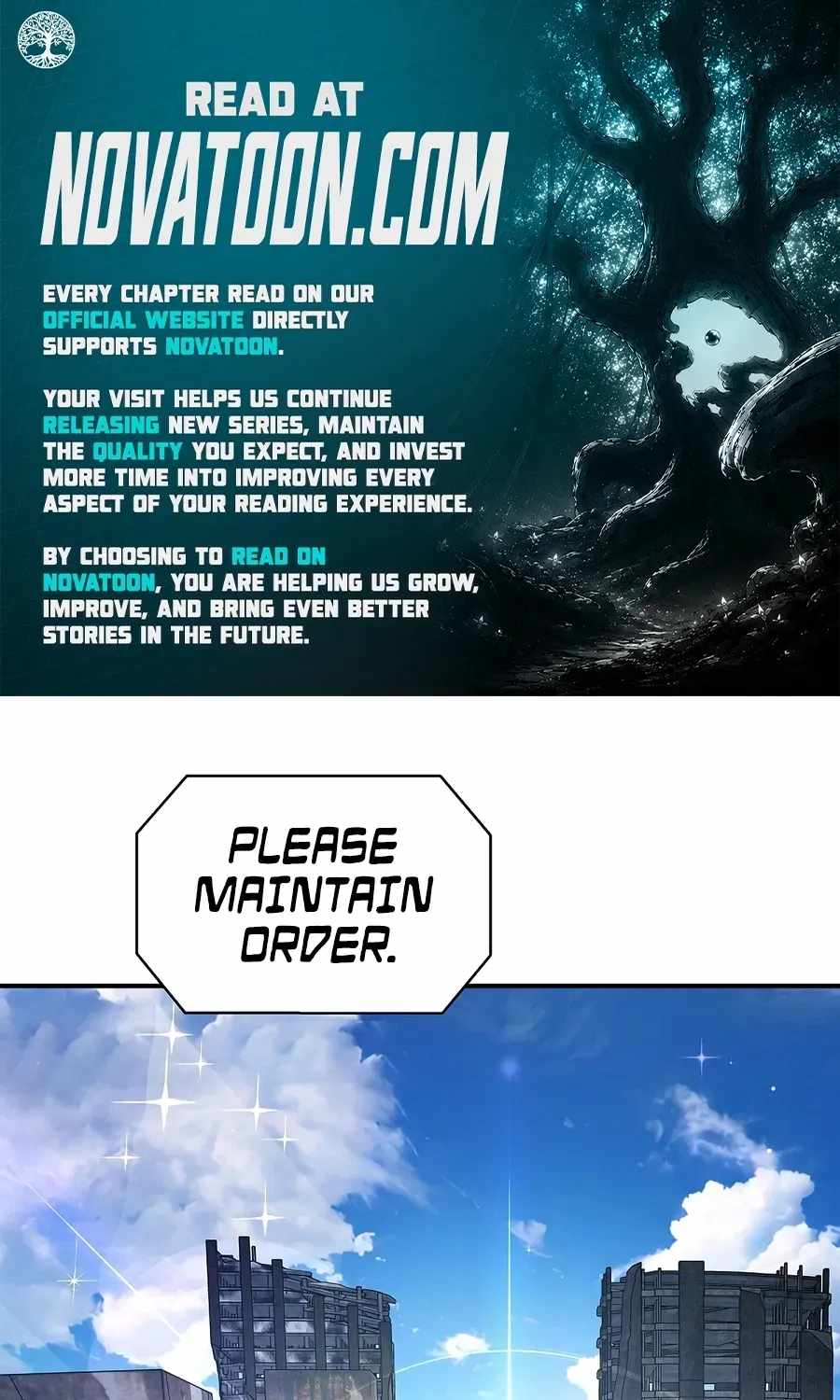 Somebody Stop the Pope - Chapter 93 Page 1