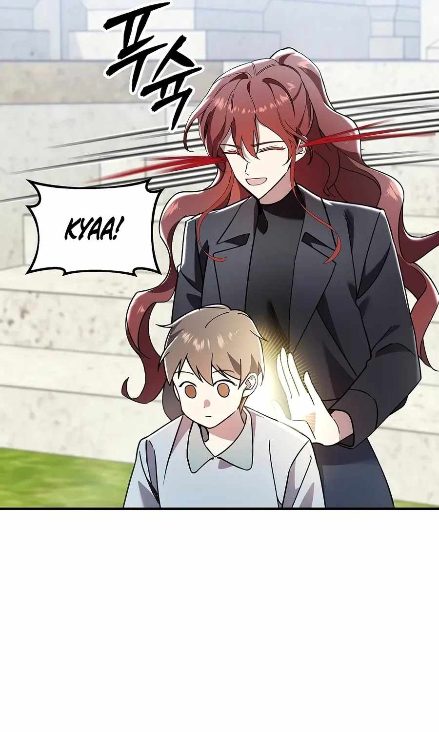 Somebody Stop the Pope - Chapter 93 Page 113