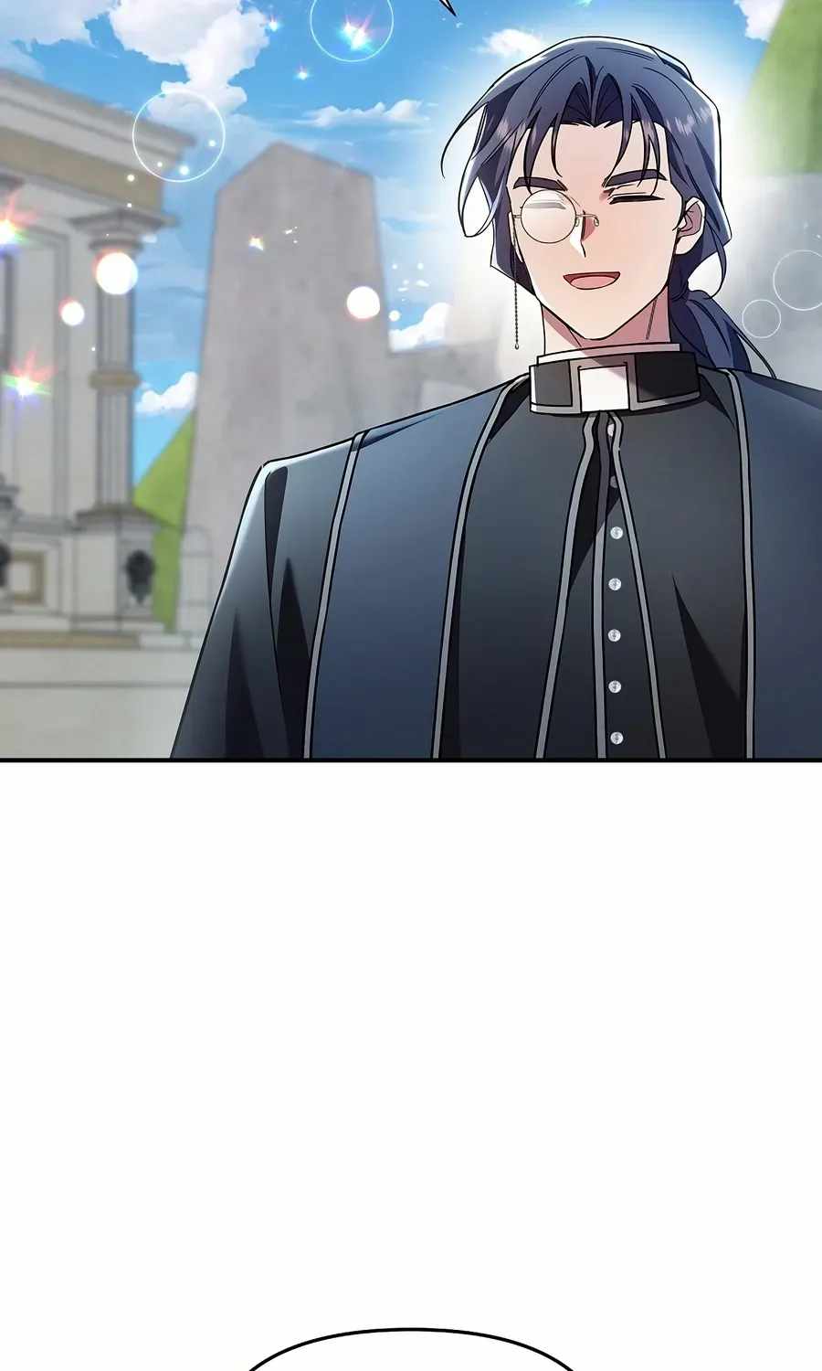 Somebody Stop the Pope - Chapter 93 Page 121