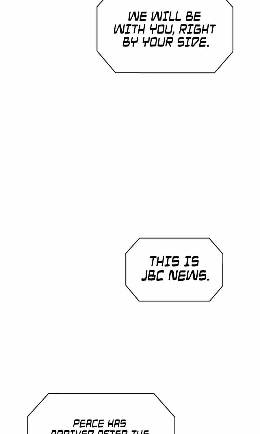 Somebody Stop the Pope - Chapter 93 Page 133