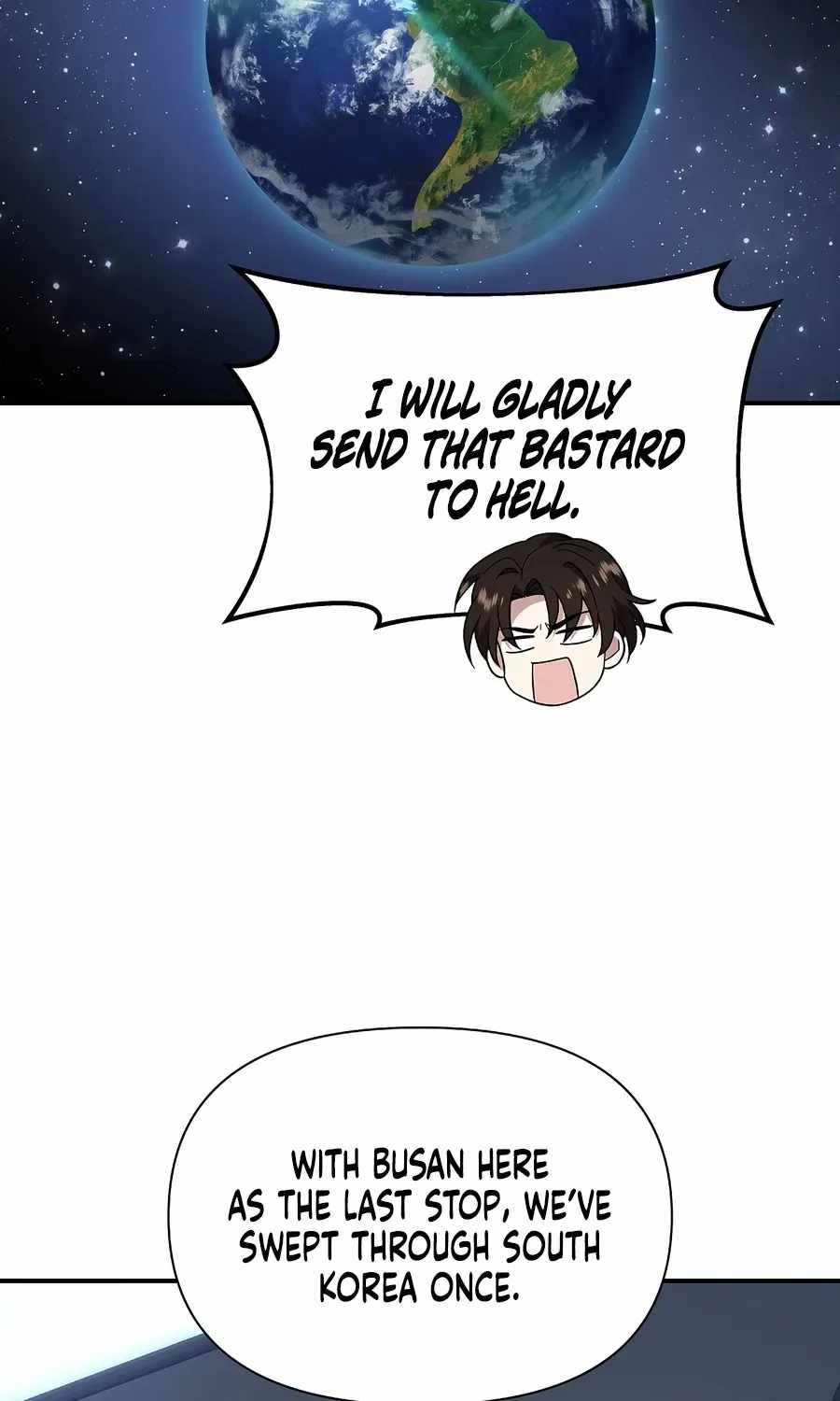 Somebody Stop the Pope - Chapter 93 Page 141
