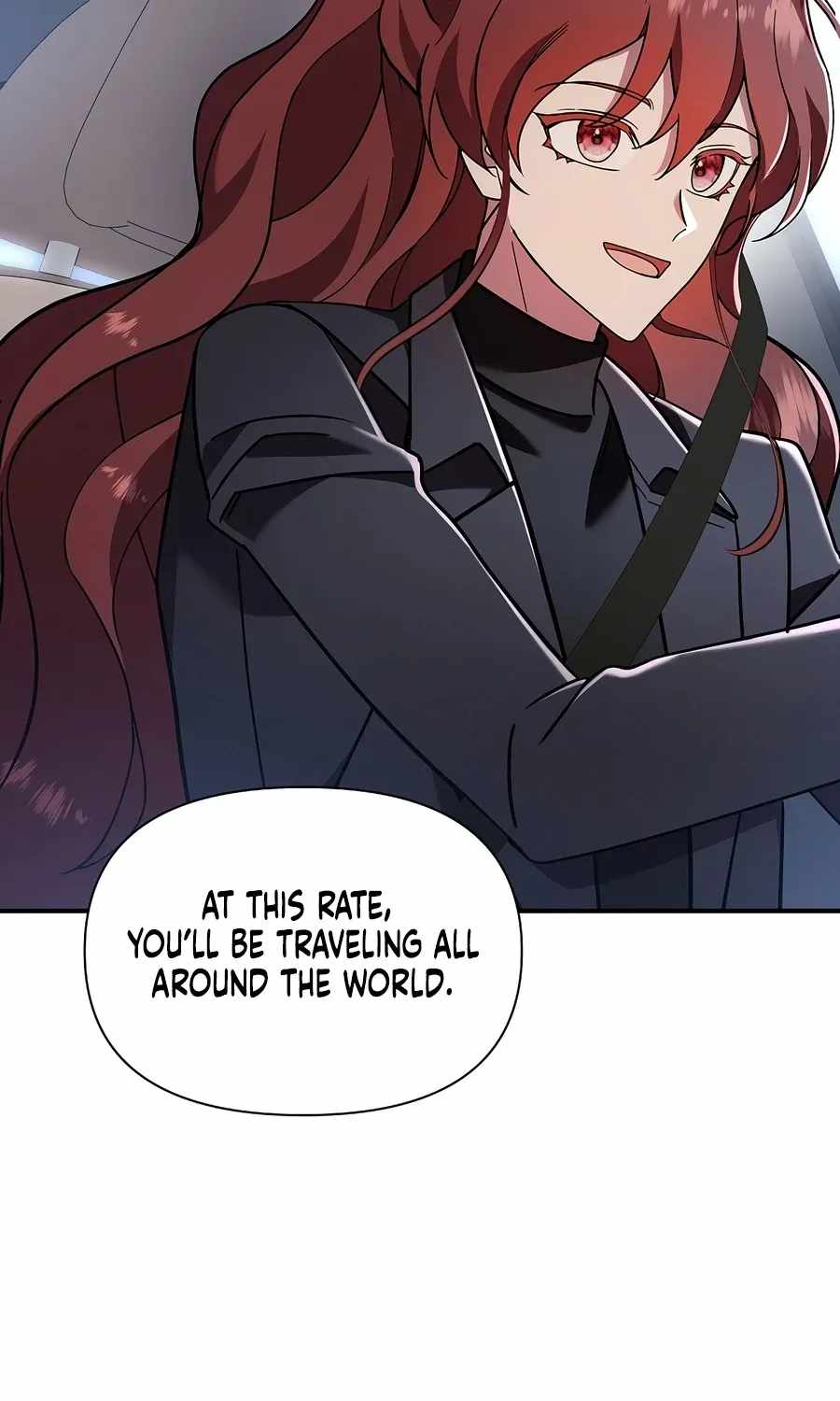 Somebody Stop the Pope - Chapter 93 Page 143