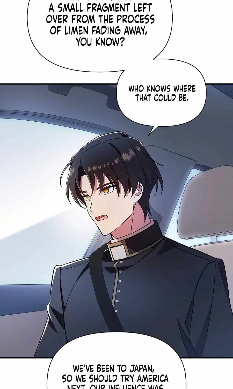 Somebody Stop the Pope - Chapter 93 Page 145