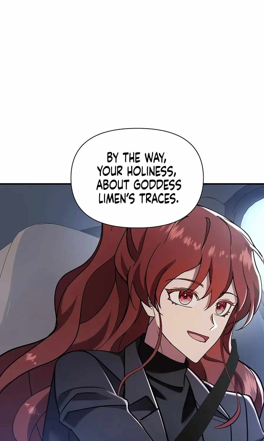 Somebody Stop the Pope - Chapter 93 Page 147