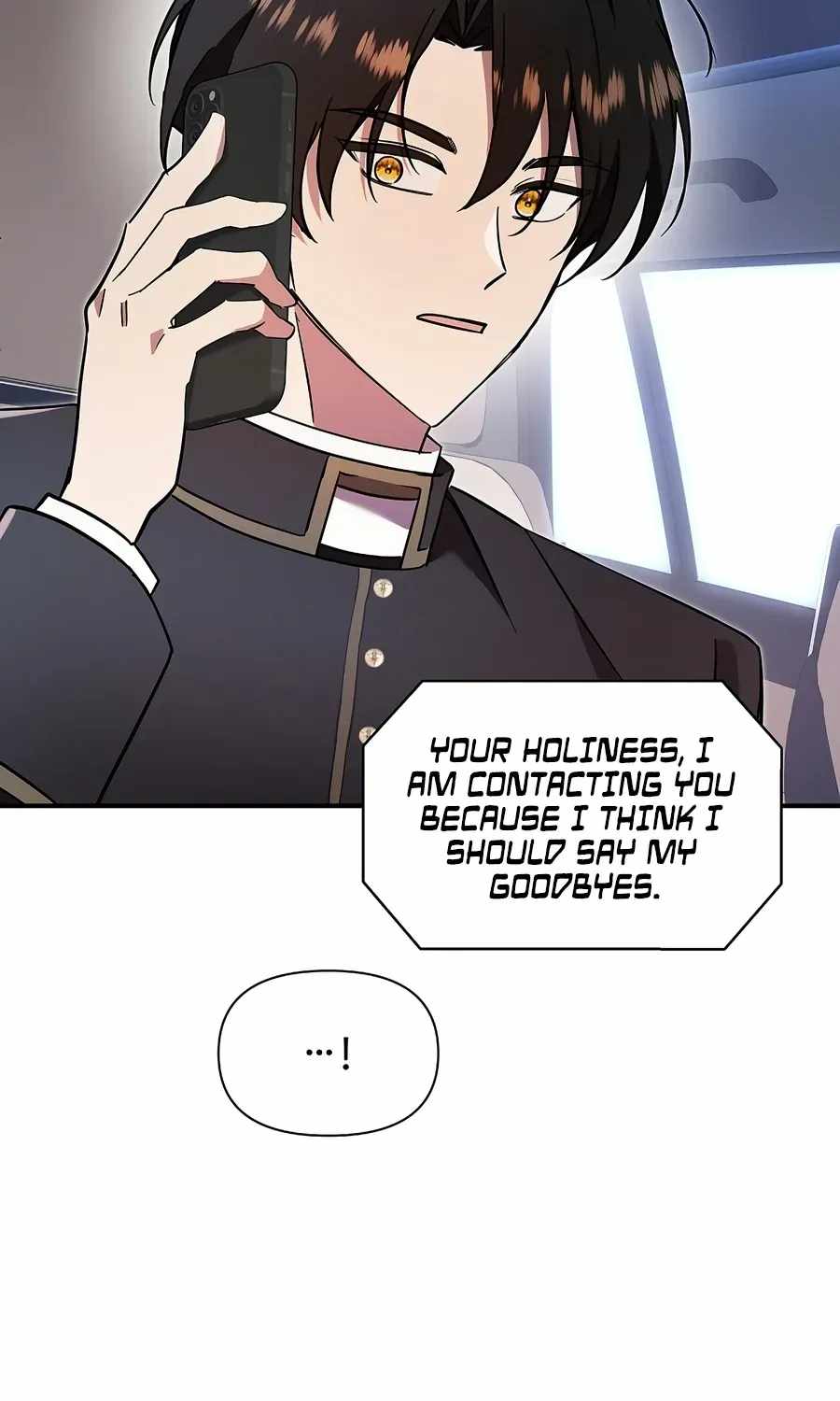 Somebody Stop the Pope - Chapter 93 Page 165