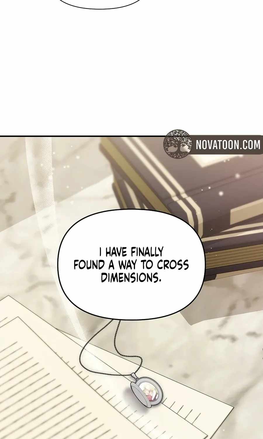 Somebody Stop the Pope - Chapter 93 Page 169