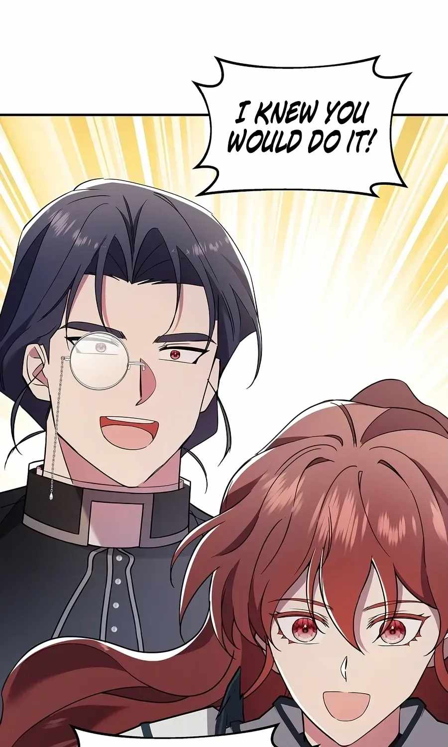 Somebody Stop the Pope - Chapter 93 Page 19