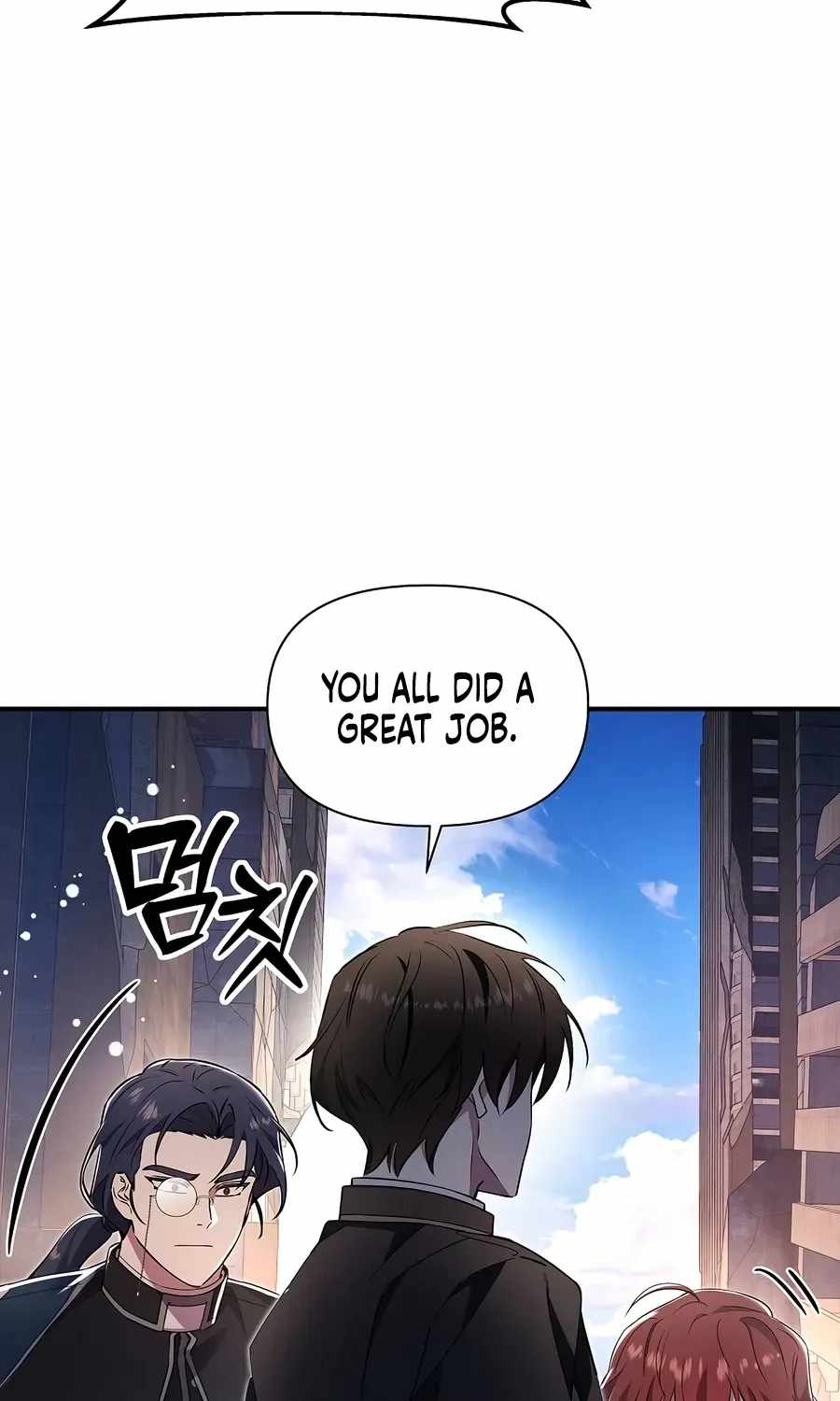 Somebody Stop the Pope - Chapter 93 Page 21
