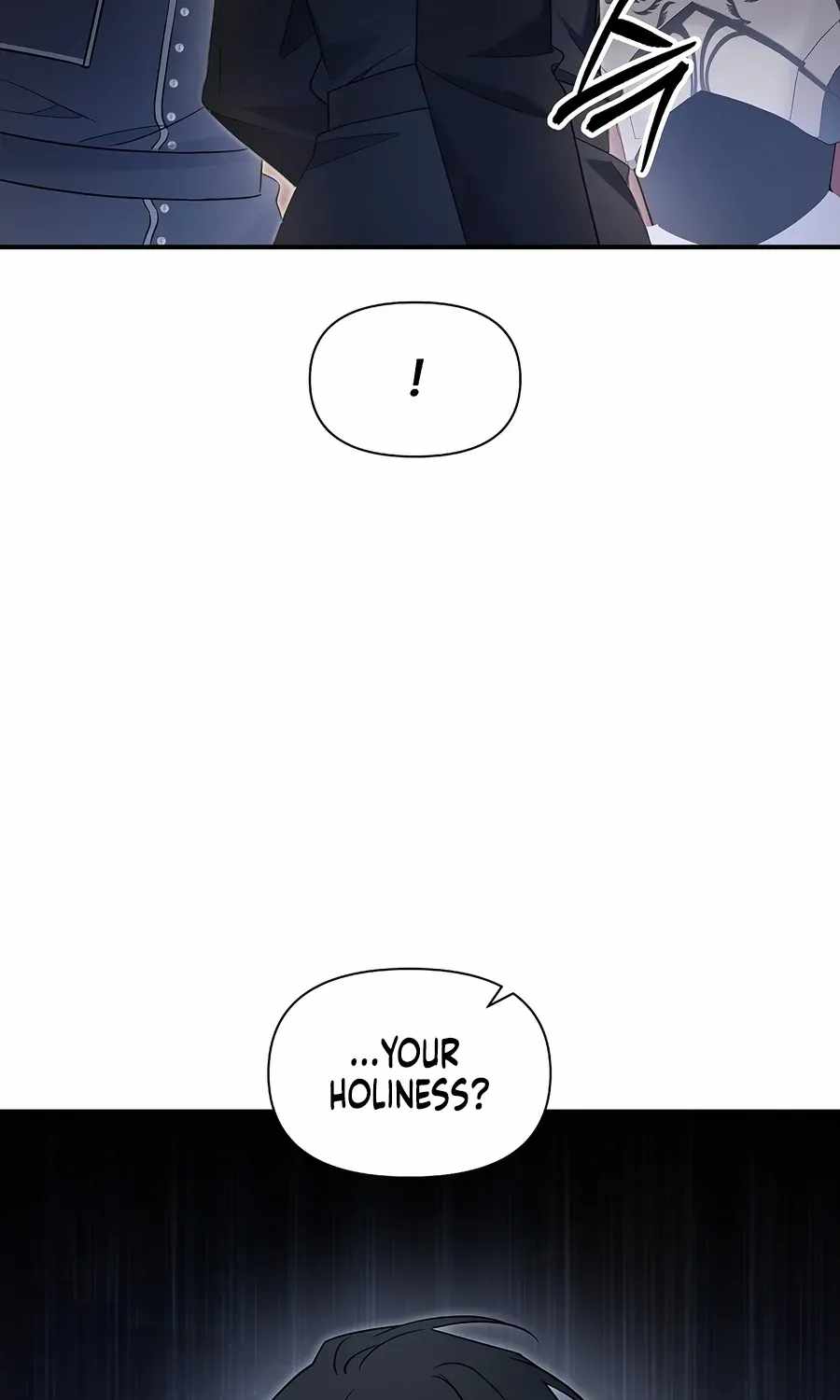 Somebody Stop the Pope - Chapter 93 Page 23