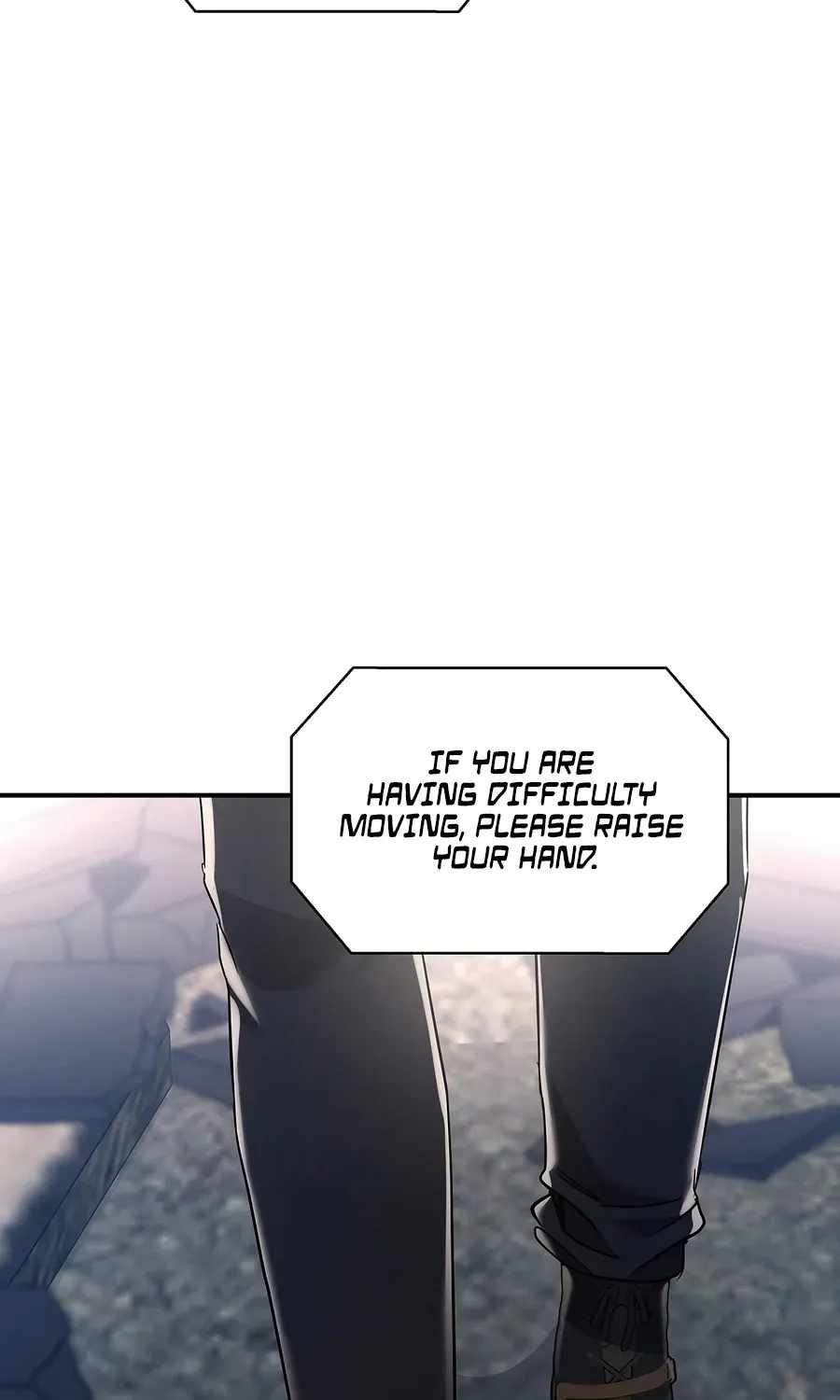 Somebody Stop the Pope - Chapter 93 Page 5