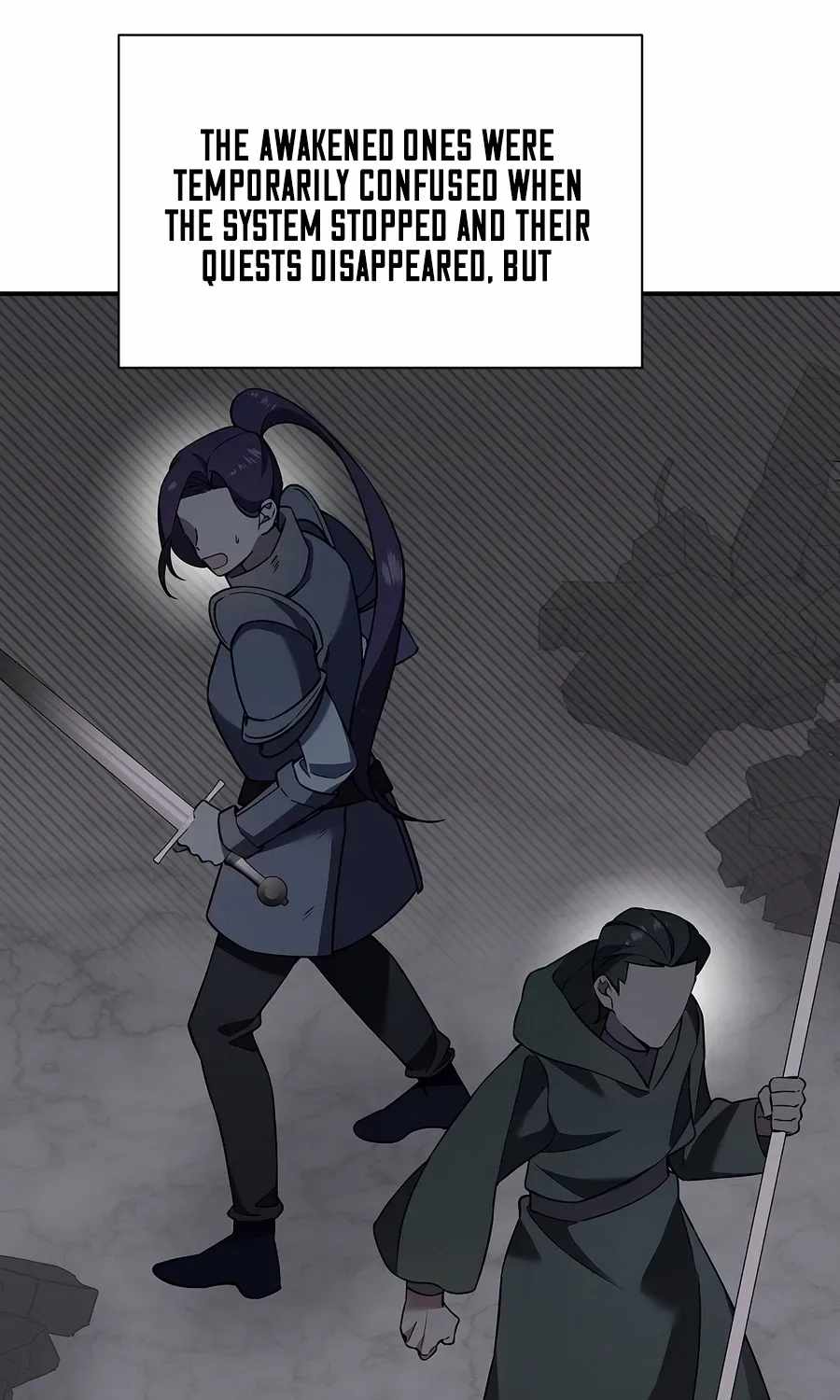 Somebody Stop the Pope - Chapter 93 Page 51