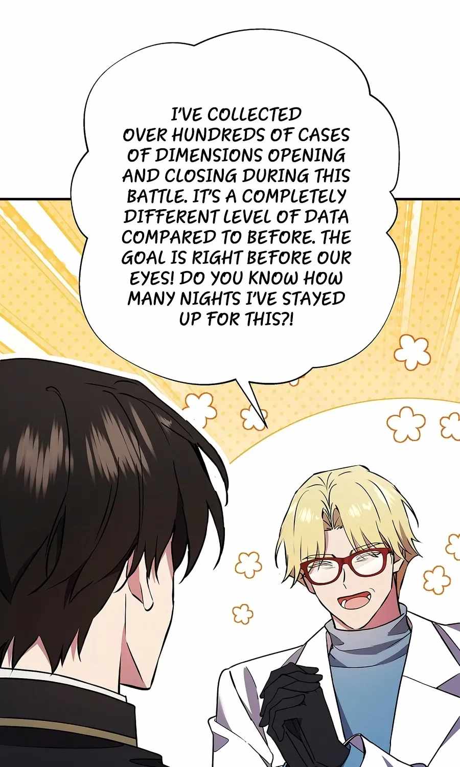 Somebody Stop the Pope - Chapter 93 Page 61