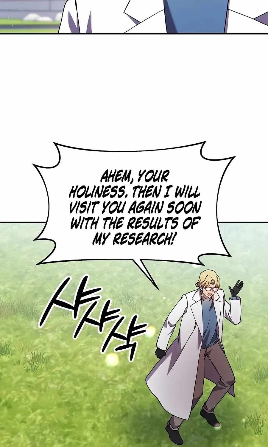 Somebody Stop the Pope - Chapter 93 Page 67