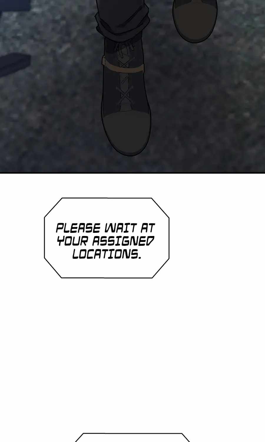 Somebody Stop the Pope - Chapter 93 Page 7