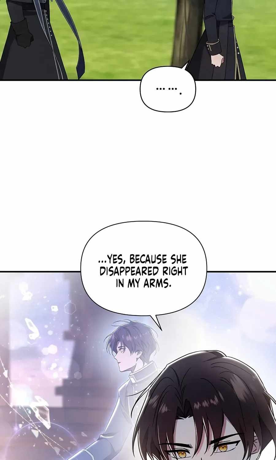 Somebody Stop the Pope - Chapter 93 Page 77