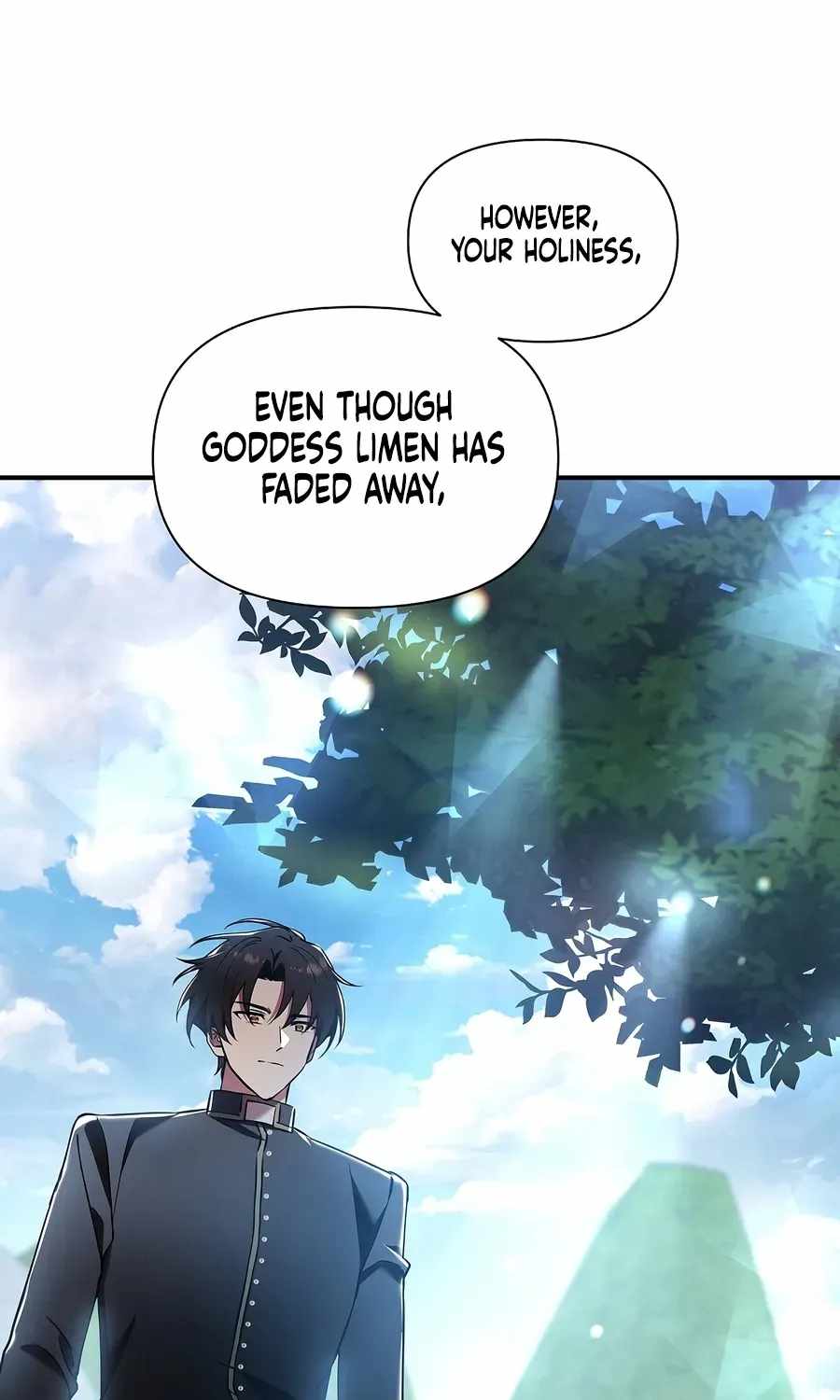 Somebody Stop the Pope - Chapter 93 Page 89