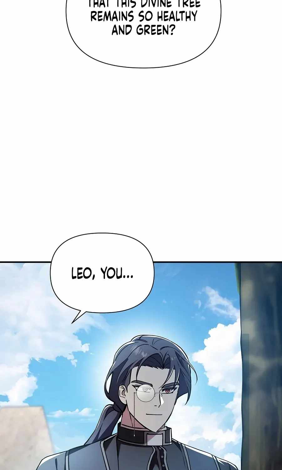 Somebody Stop the Pope - Chapter 93 Page 91