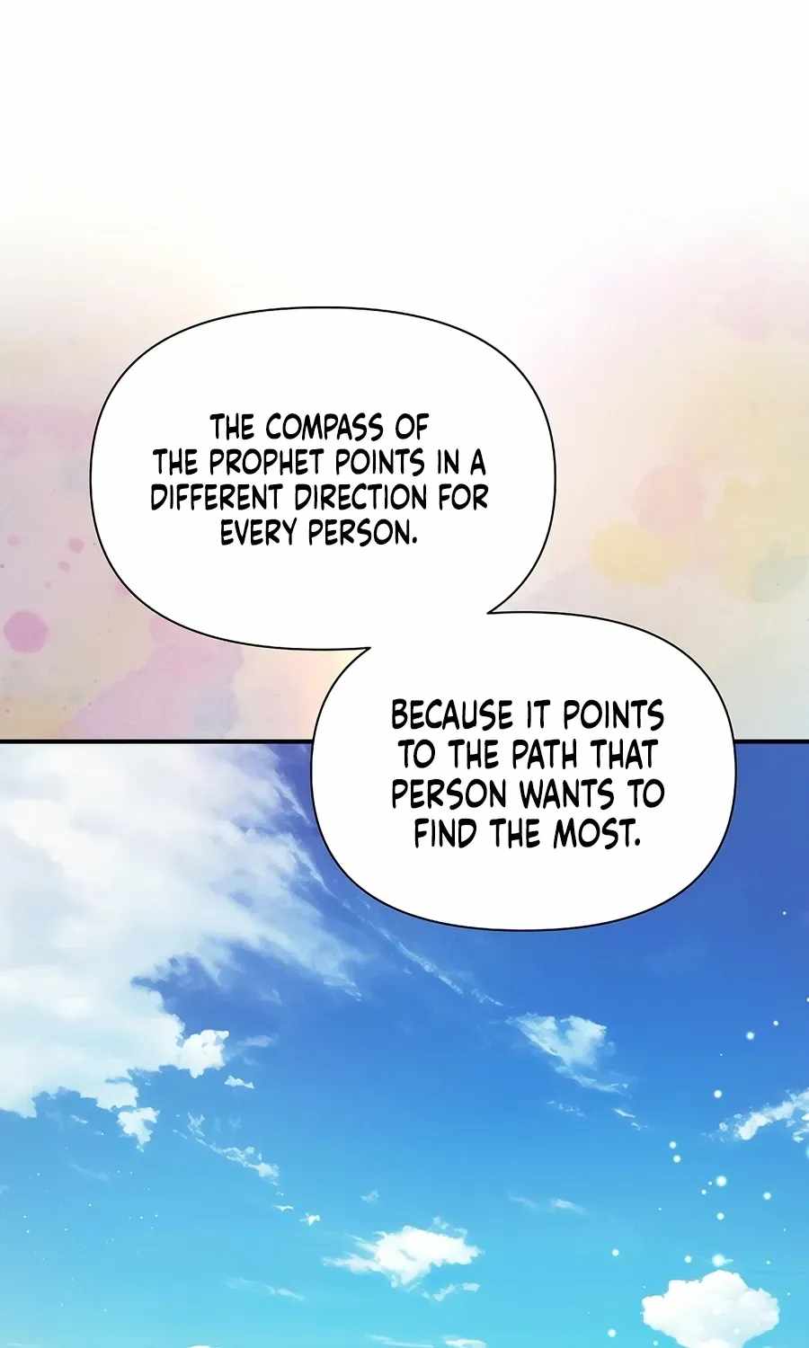 Somebody Stop the Pope - Chapter 94 Page 101