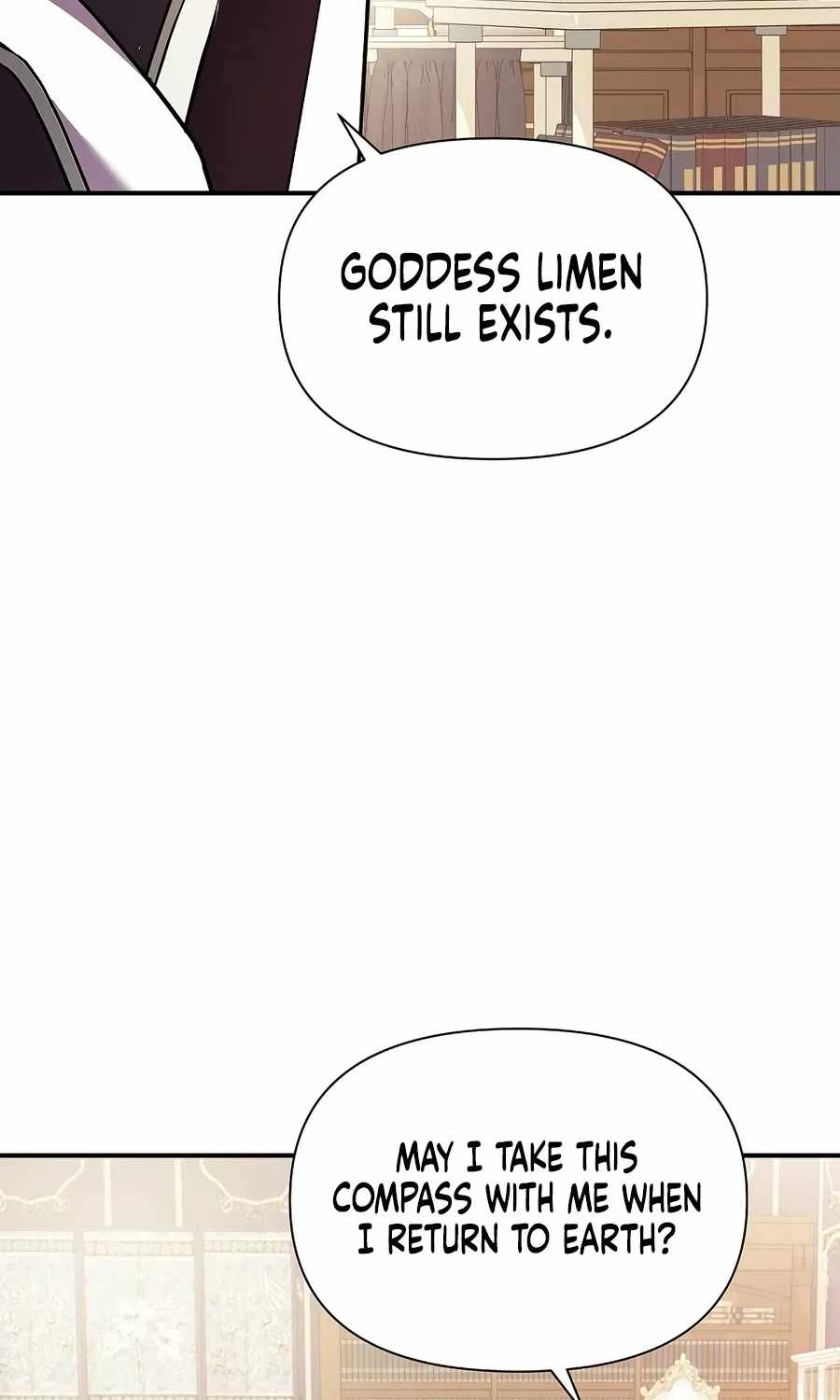 Somebody Stop the Pope - Chapter 94 Page 111