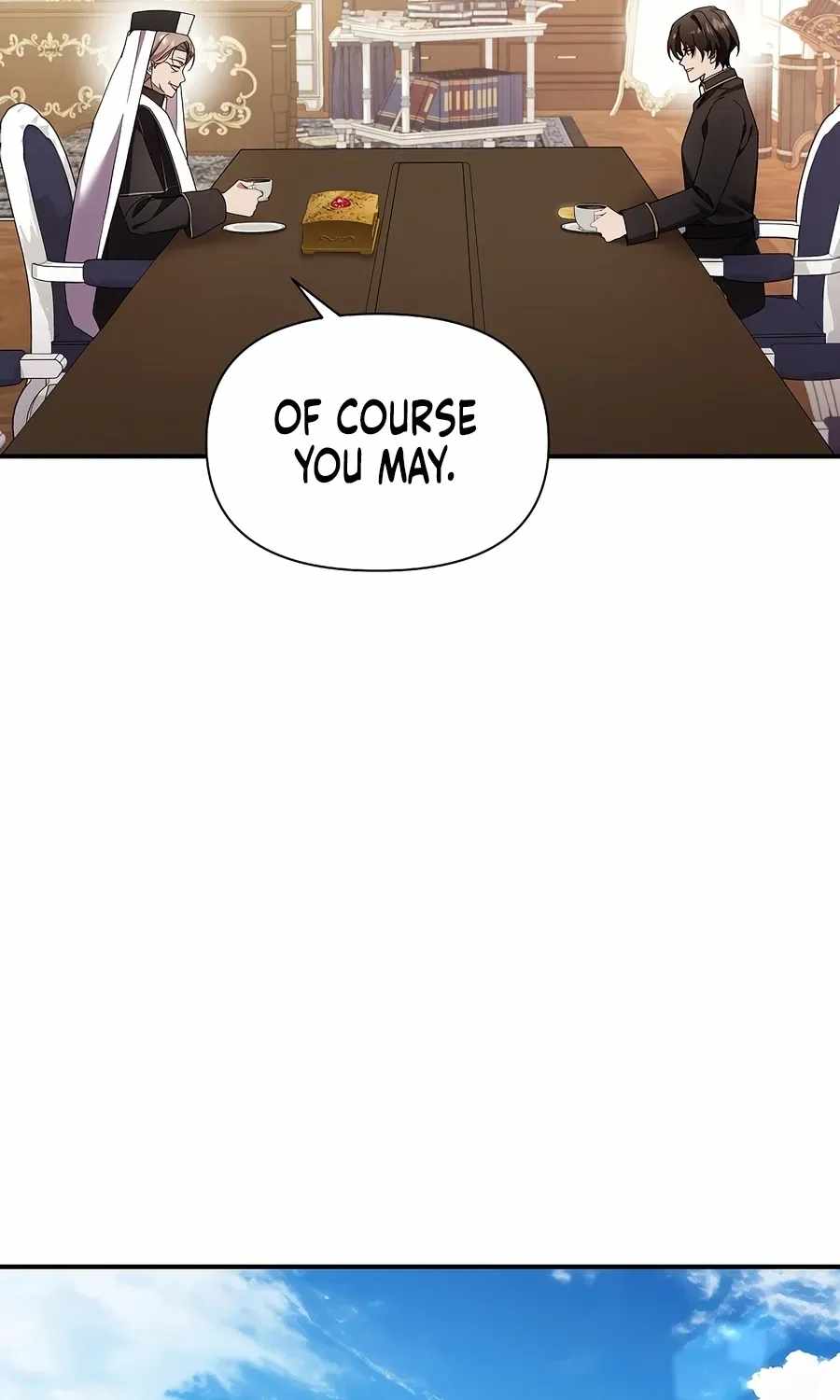 Somebody Stop the Pope - Chapter 94 Page 113
