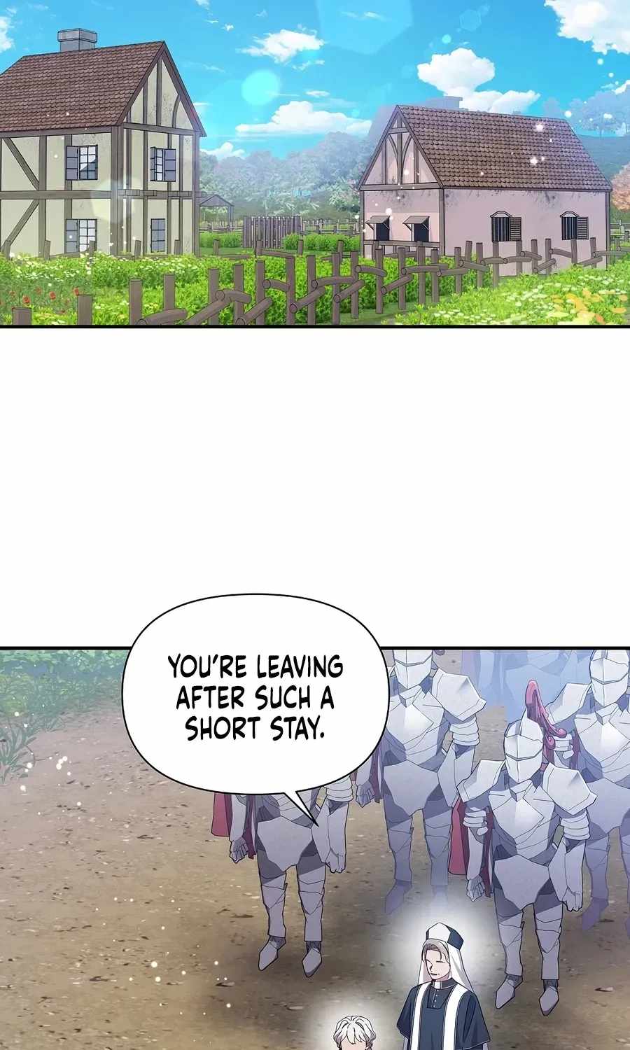 Somebody Stop the Pope - Chapter 94 Page 115