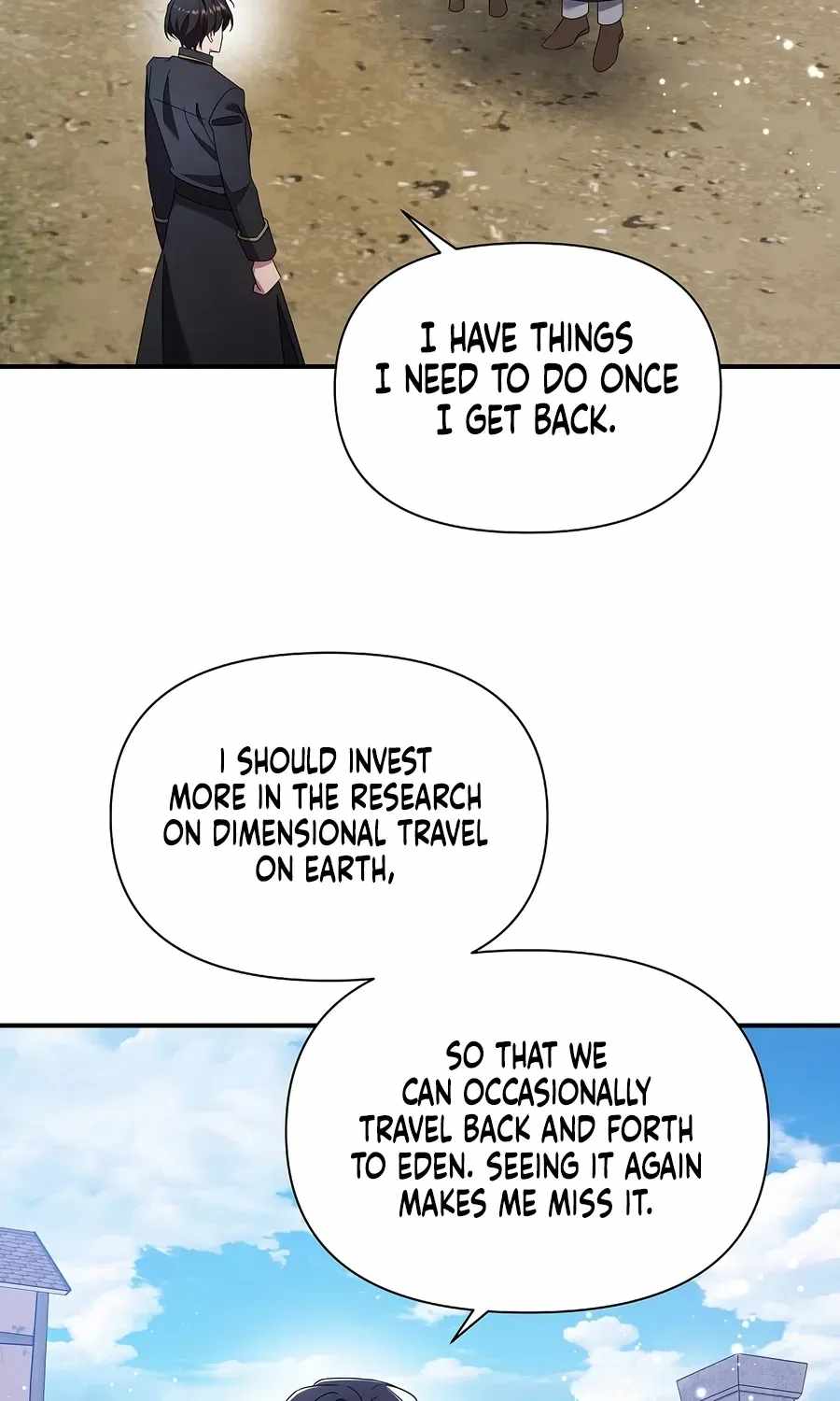 Somebody Stop the Pope - Chapter 94 Page 117