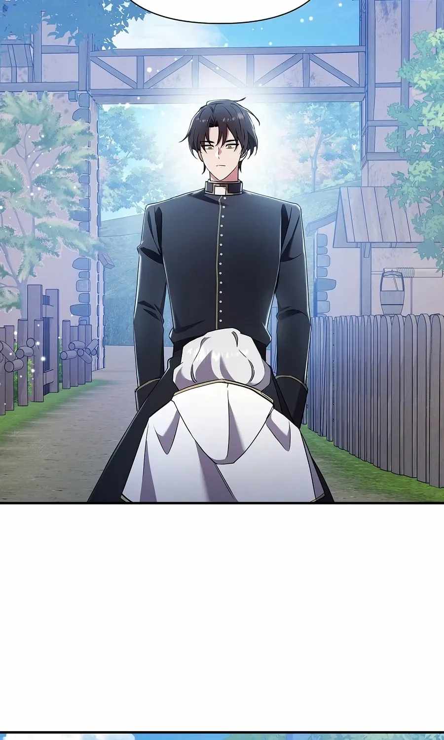 Somebody Stop the Pope - Chapter 94 Page 123