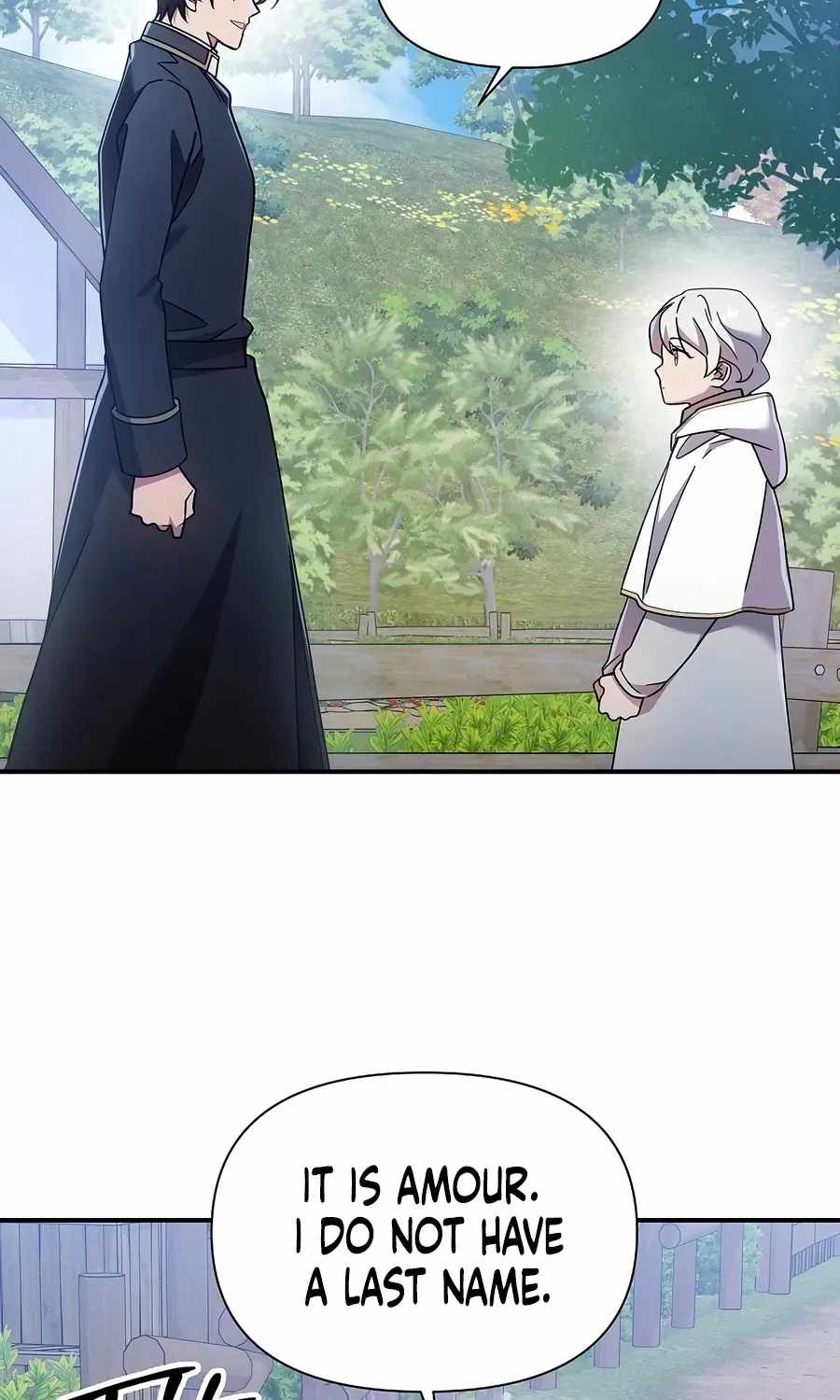 Somebody Stop the Pope - Chapter 94 Page 125