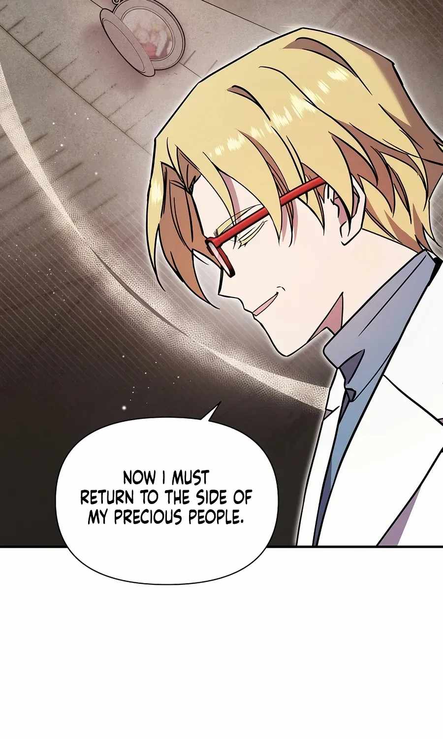 Somebody Stop the Pope - Chapter 94 Page 13