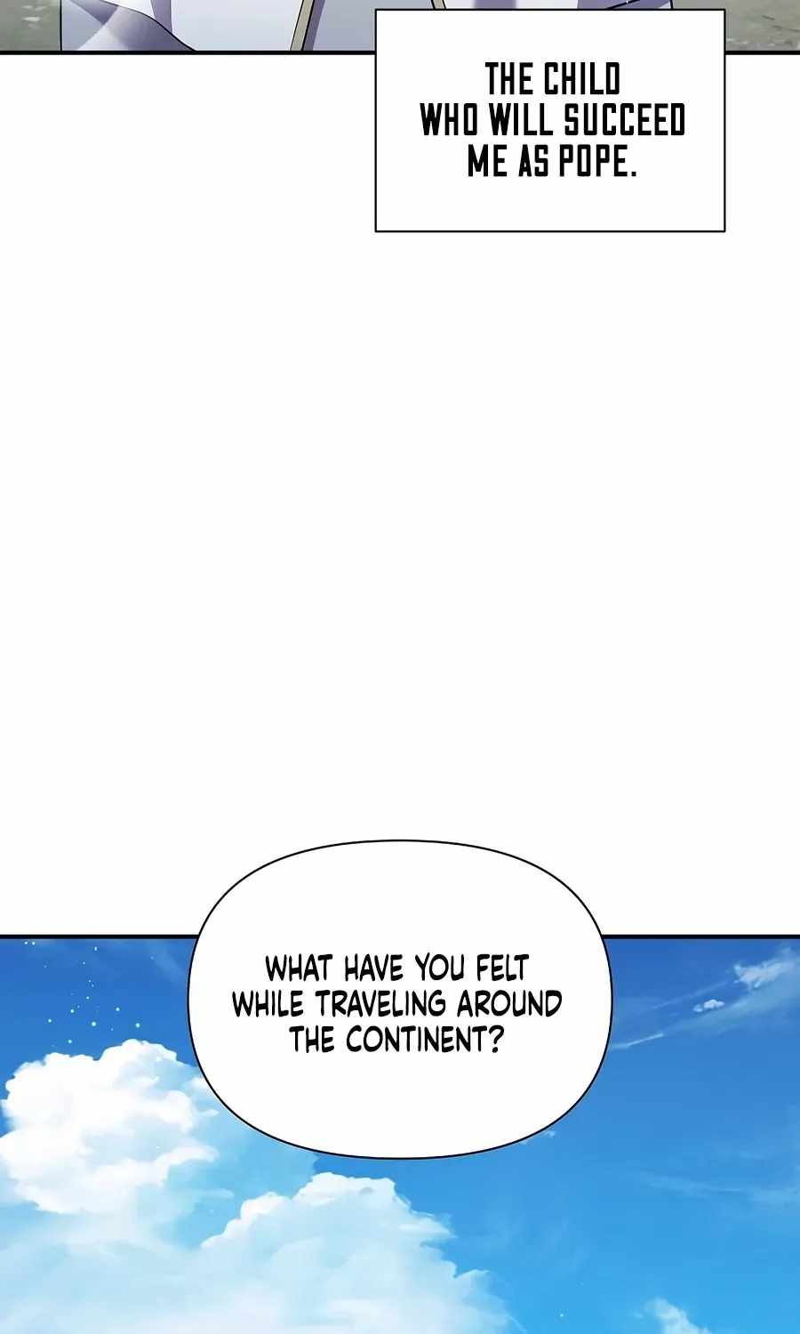 Somebody Stop the Pope - Chapter 94 Page 135