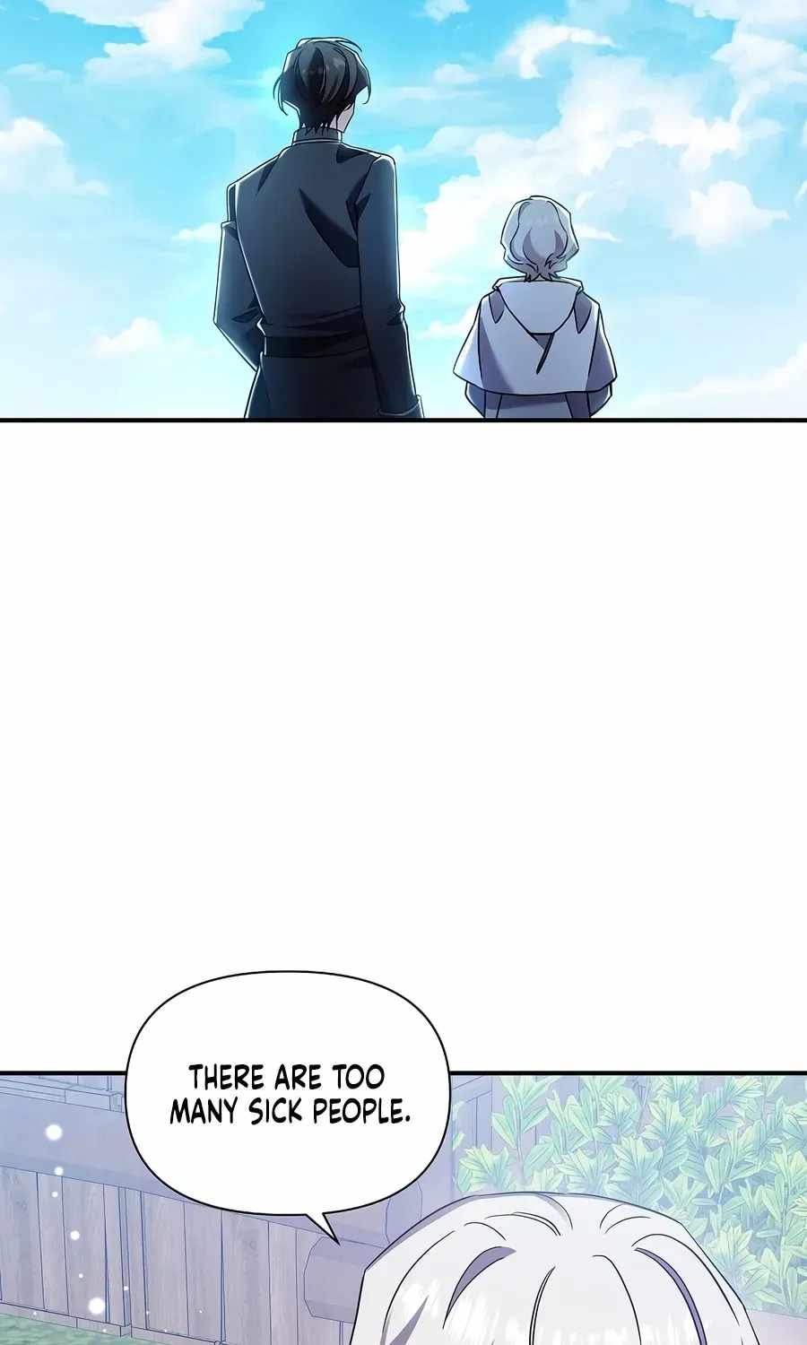 Somebody Stop the Pope - Chapter 94 Page 137