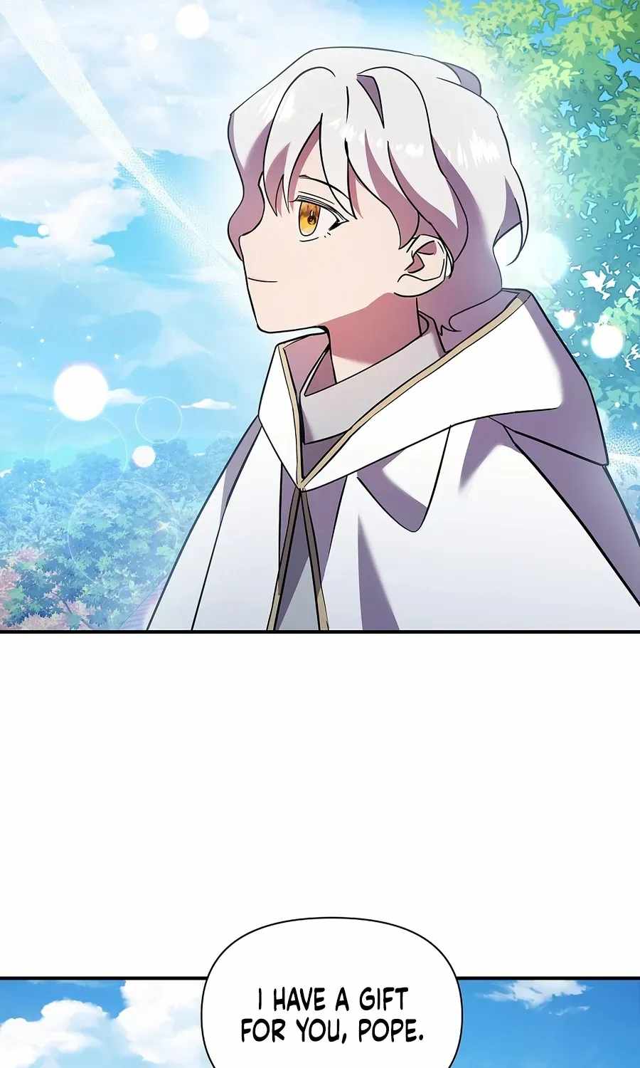 Somebody Stop the Pope - Chapter 94 Page 143