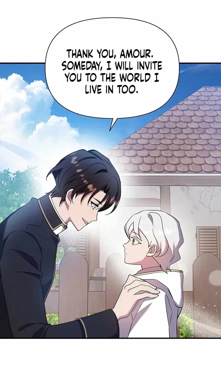 Somebody Stop the Pope - Chapter 94 Page 155