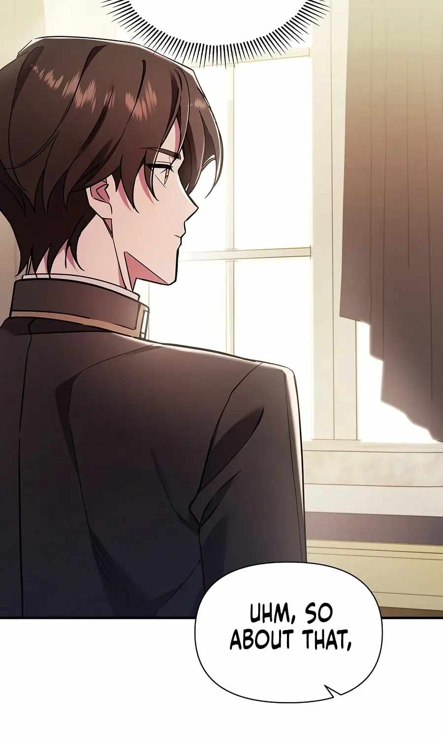 Somebody Stop the Pope - Chapter 94 Page 17