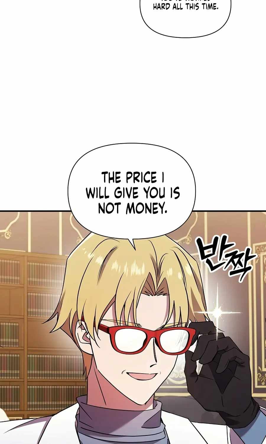 Somebody Stop the Pope - Chapter 94 Page 21
