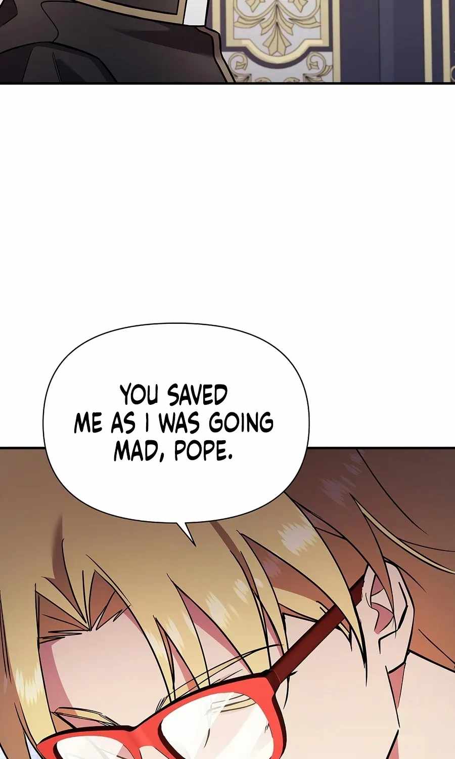 Somebody Stop the Pope - Chapter 94 Page 33