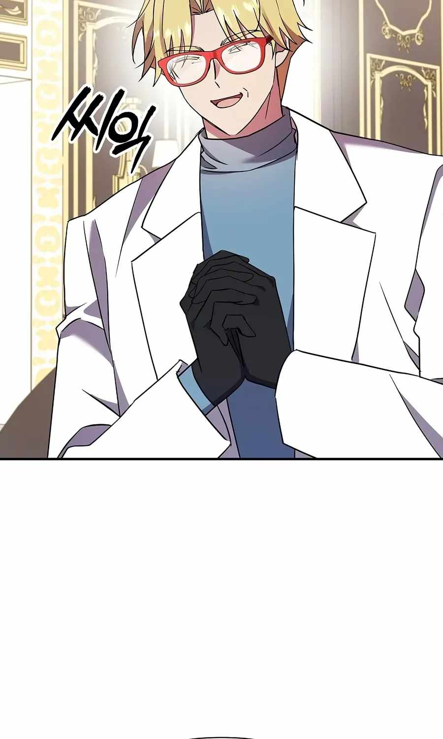 Somebody Stop the Pope - Chapter 94 Page 37
