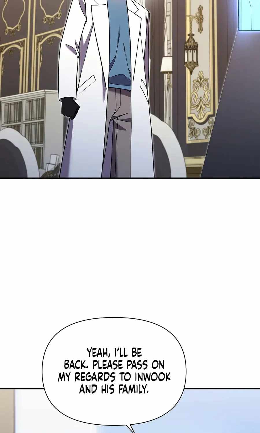 Somebody Stop the Pope - Chapter 94 Page 47