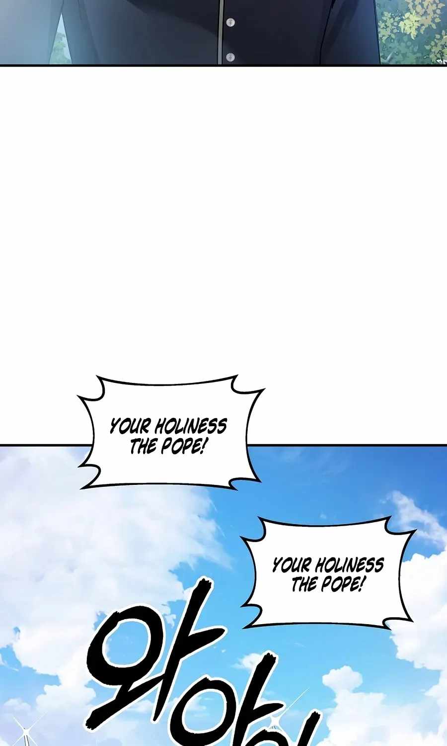 Somebody Stop the Pope - Chapter 94 Page 61