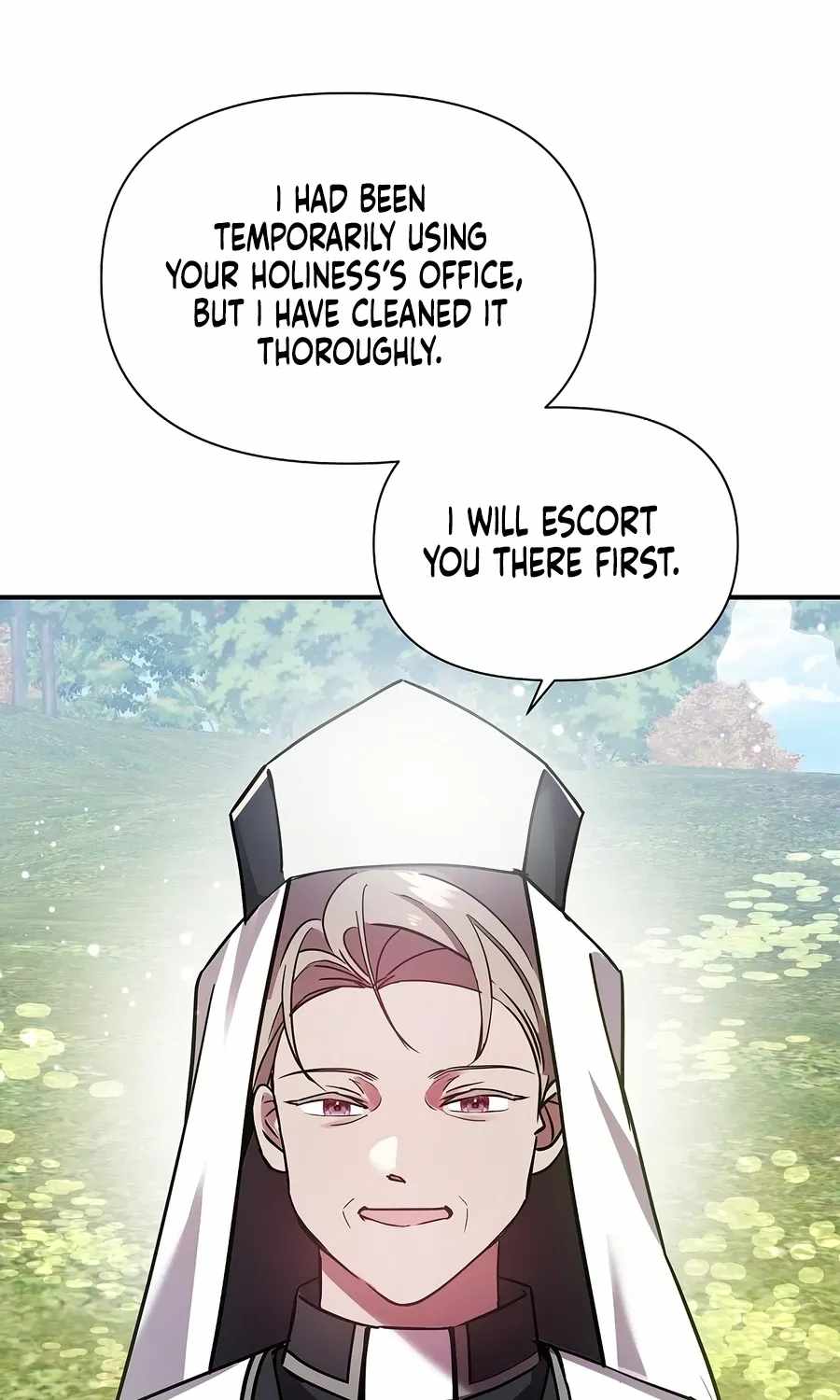 Somebody Stop the Pope - Chapter 94 Page 73