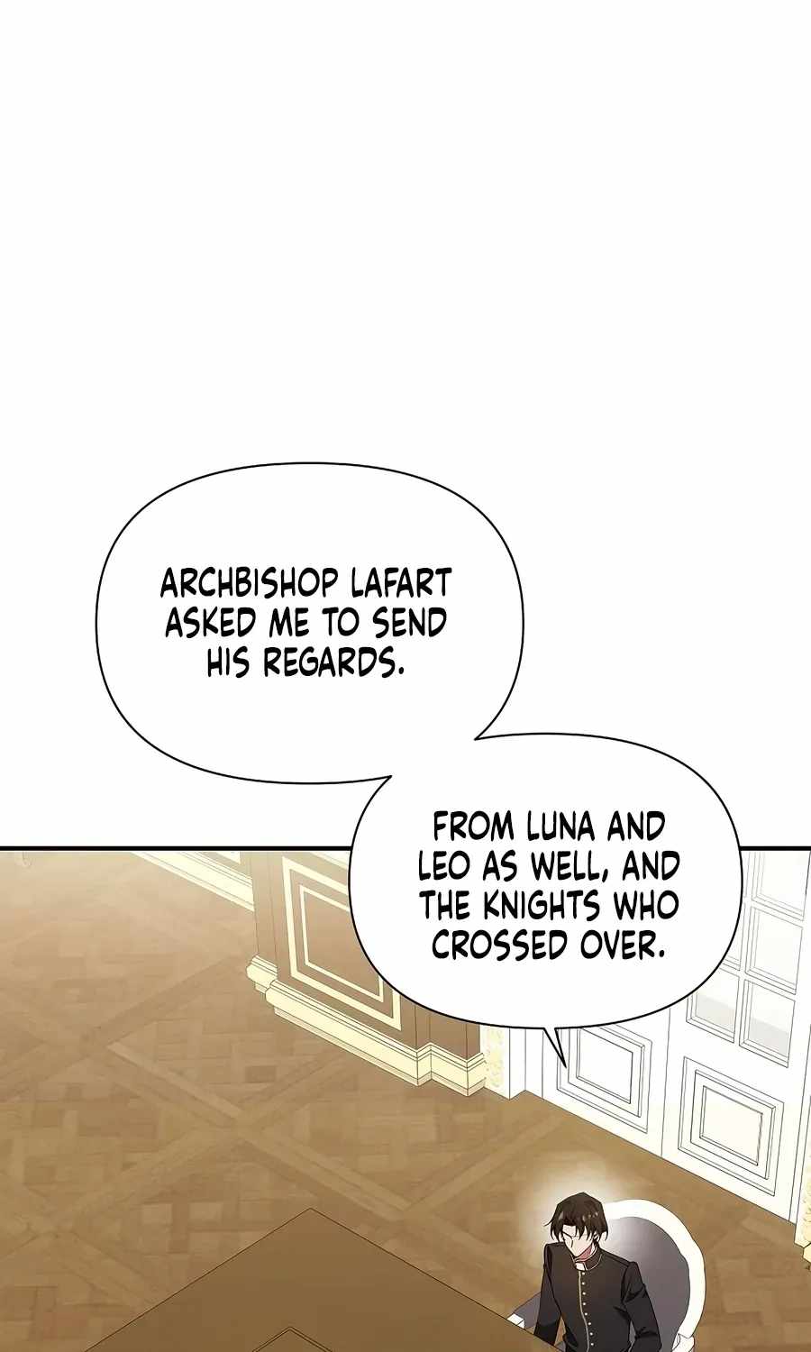 Somebody Stop the Pope - Chapter 94 Page 77