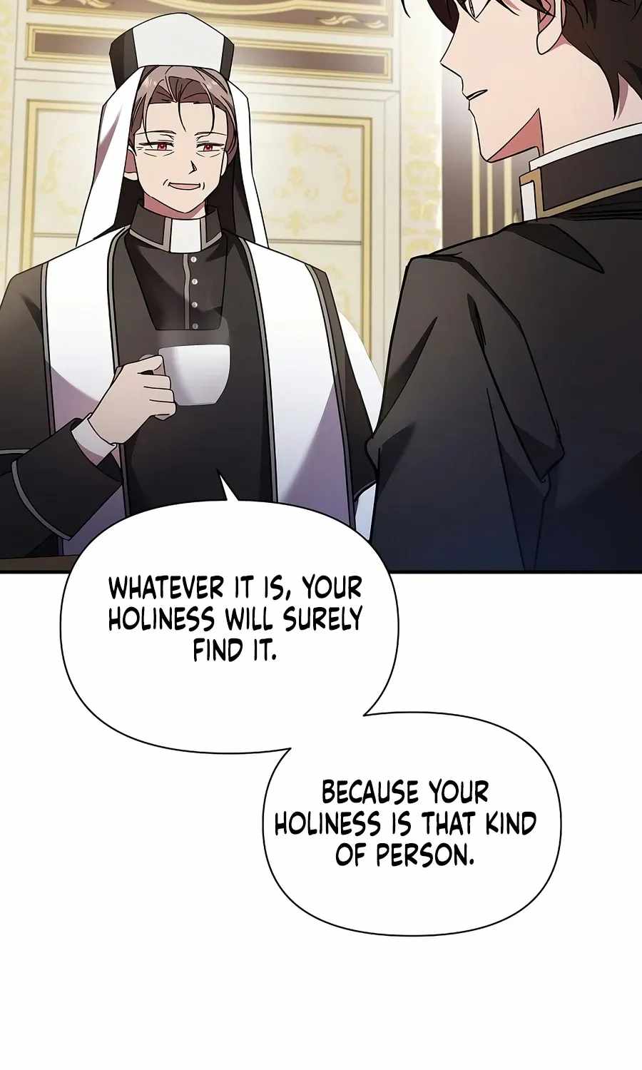 Somebody Stop the Pope - Chapter 94 Page 81