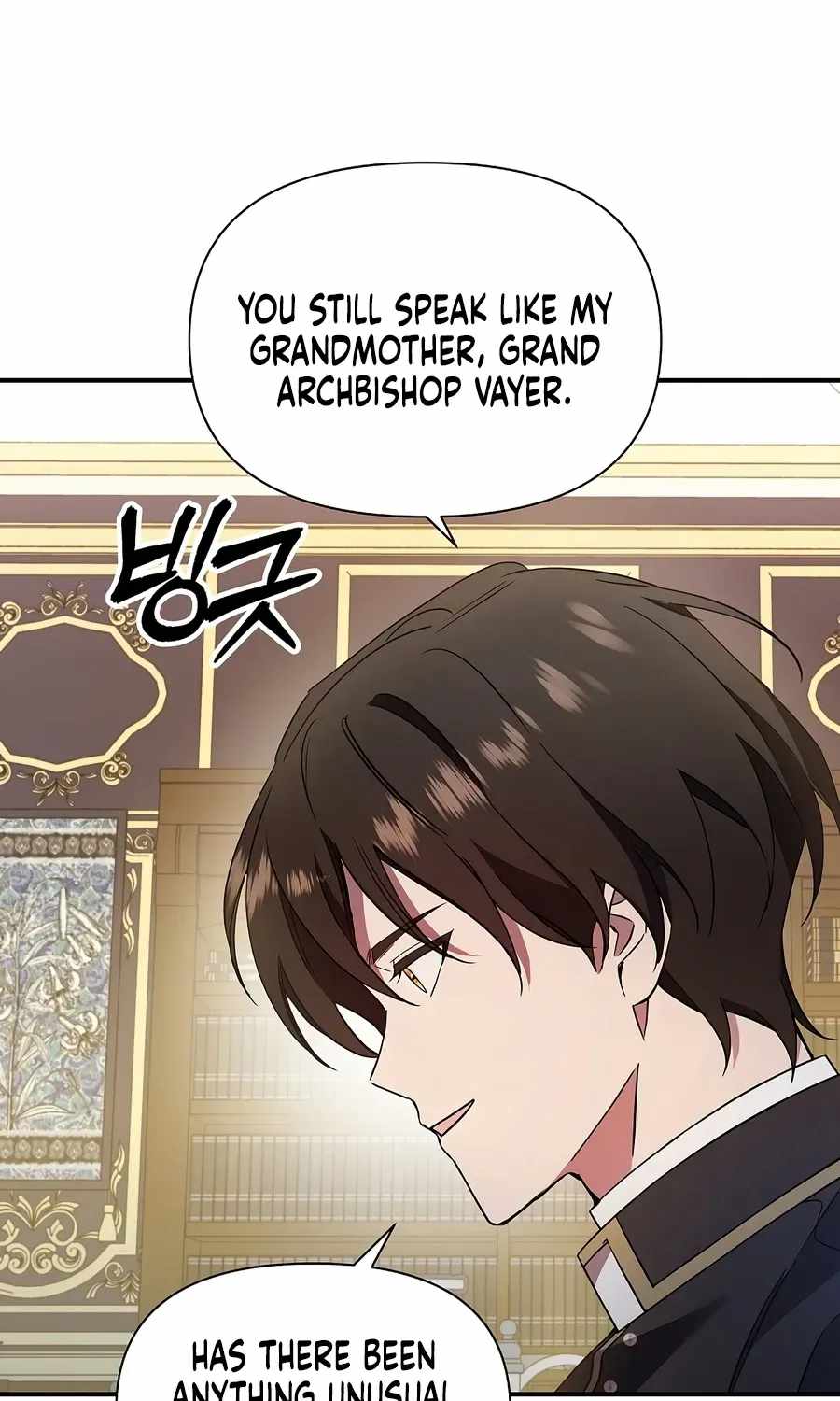 Somebody Stop the Pope - Chapter 94 Page 83