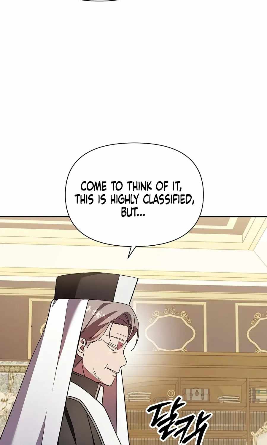 Somebody Stop the Pope - Chapter 94 Page 85