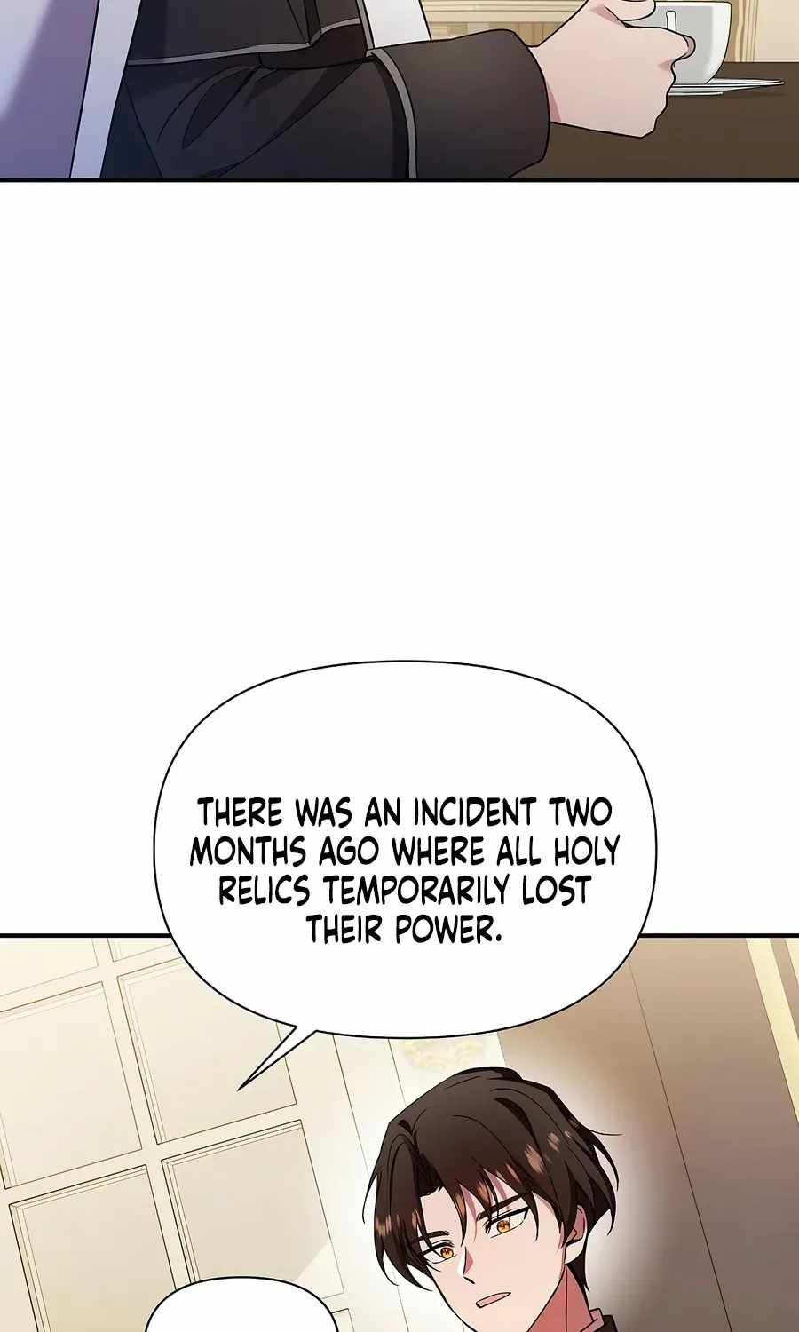 Somebody Stop the Pope - Chapter 94 Page 87