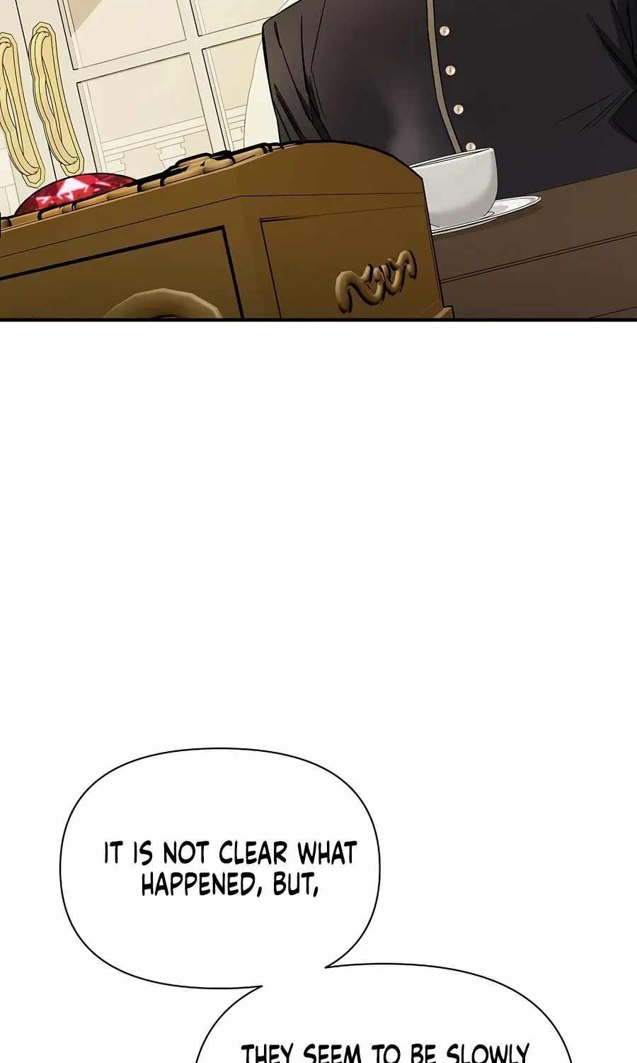Somebody Stop the Pope - Chapter 94 Page 89