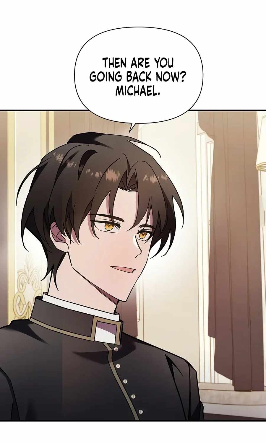 Somebody Stop the Pope - Chapter 94 Page 9