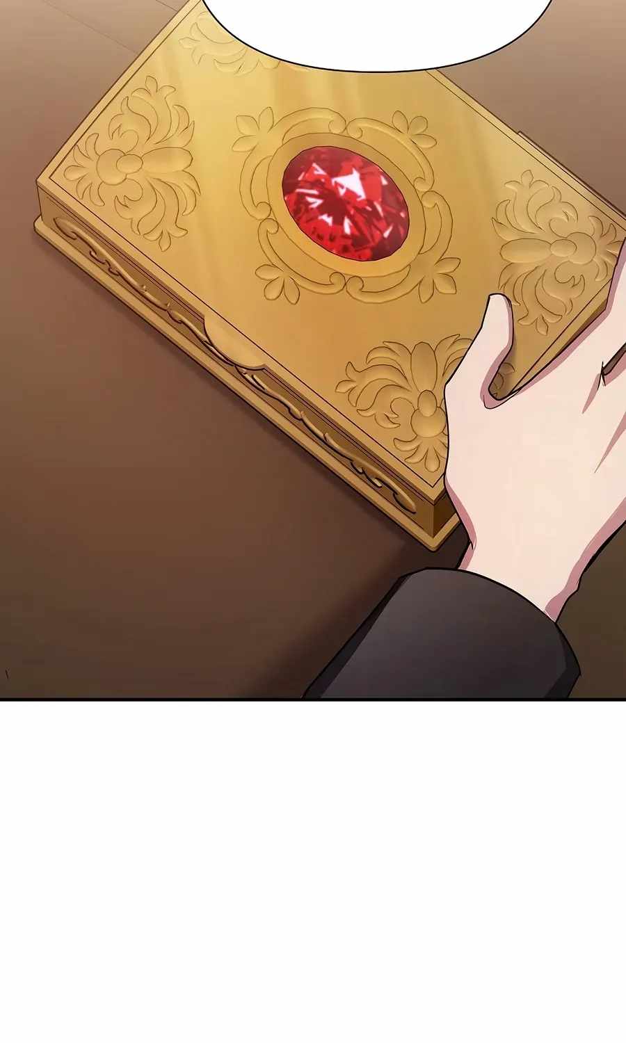 Somebody Stop the Pope - Chapter 94 Page 91